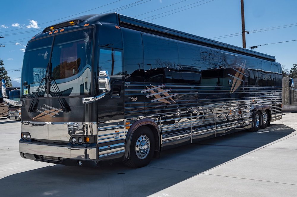 2006 Prevost Marathon XLII For Sale