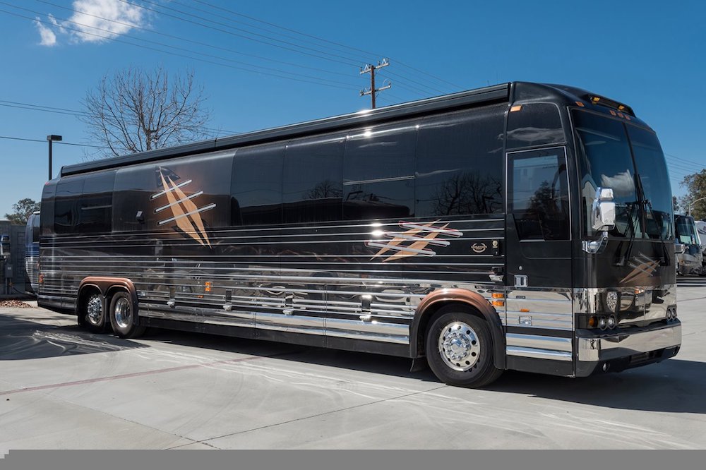 2006 Prevost Marathon XLII For Sale