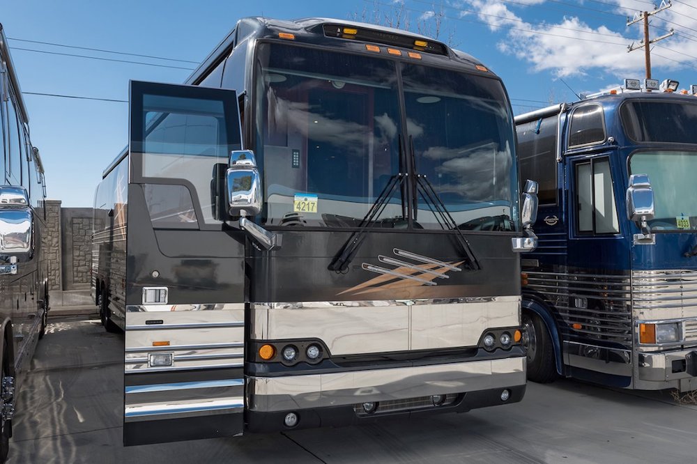 2006 Prevost Marathon XLII For Sale