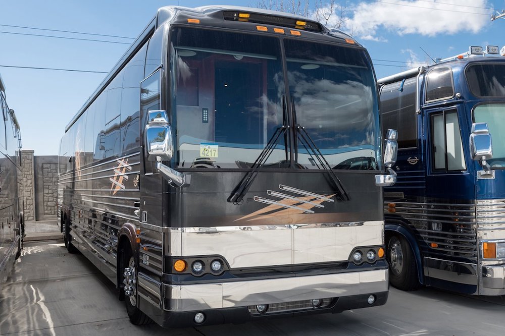 2006 Prevost Marathon XLII For Sale