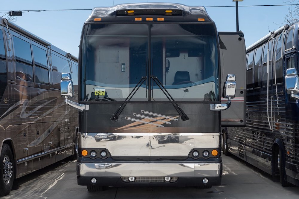 2006 Prevost Marathon XLII For Sale