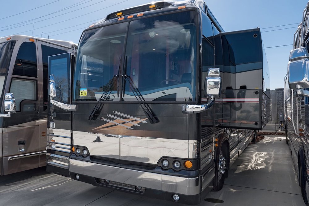 2006 Prevost Marathon XLII For Sale