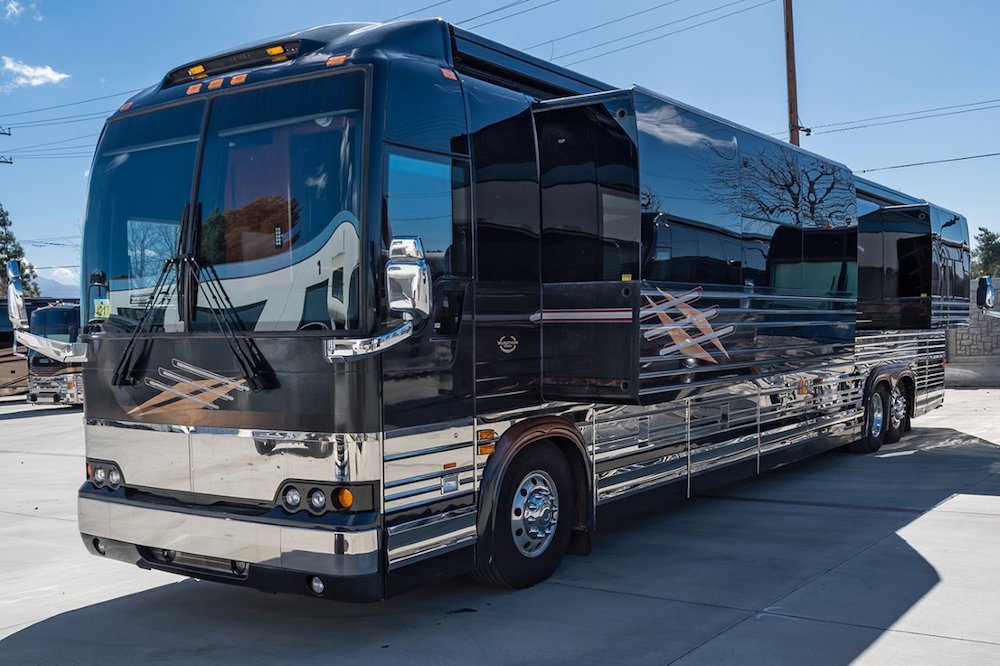 2006 Prevost Marathon XLII For Sale