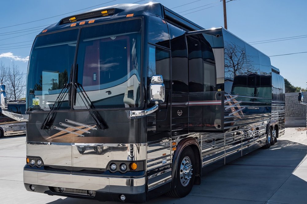 2006 Prevost Marathon XLII For Sale