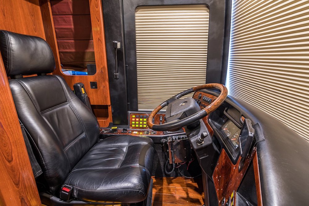 2006 Prevost Marathon XLII For Sale