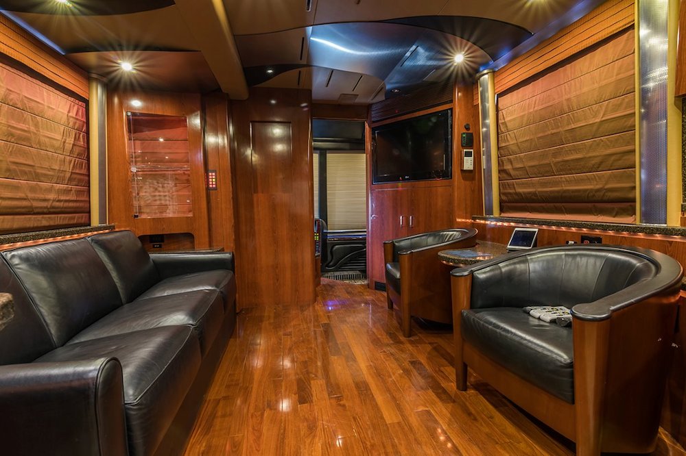 2006 Prevost Marathon XLII For Sale