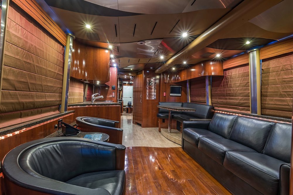 2006 Prevost Marathon XLII For Sale