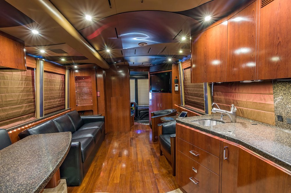 2006 Prevost Marathon XLII For Sale