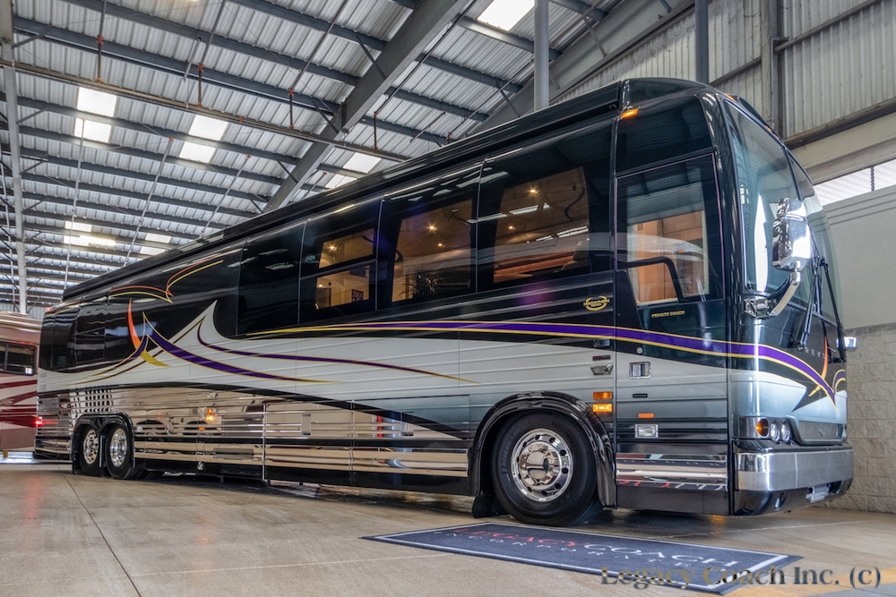 2006 Prevost Marathon XLII For Sale