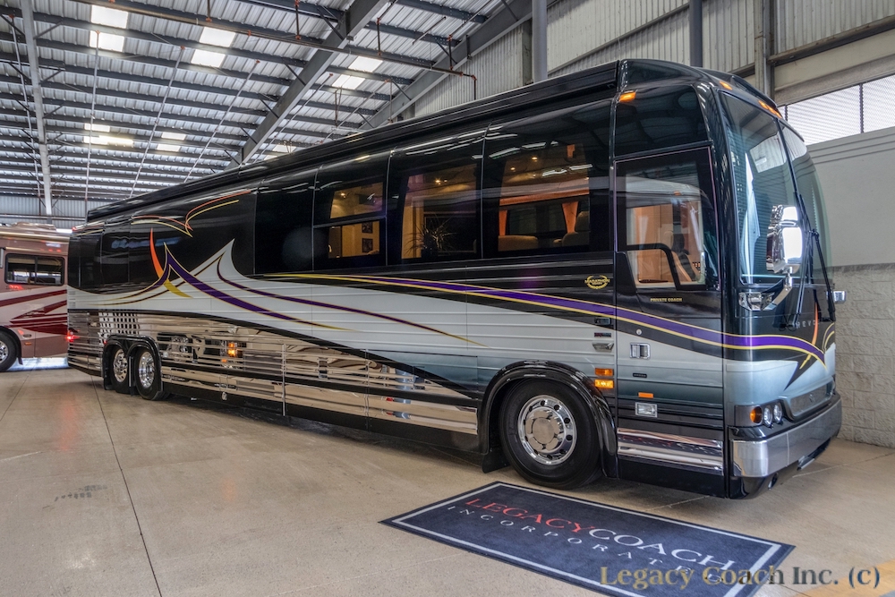 2006 Prevost Marathon XLII For Sale