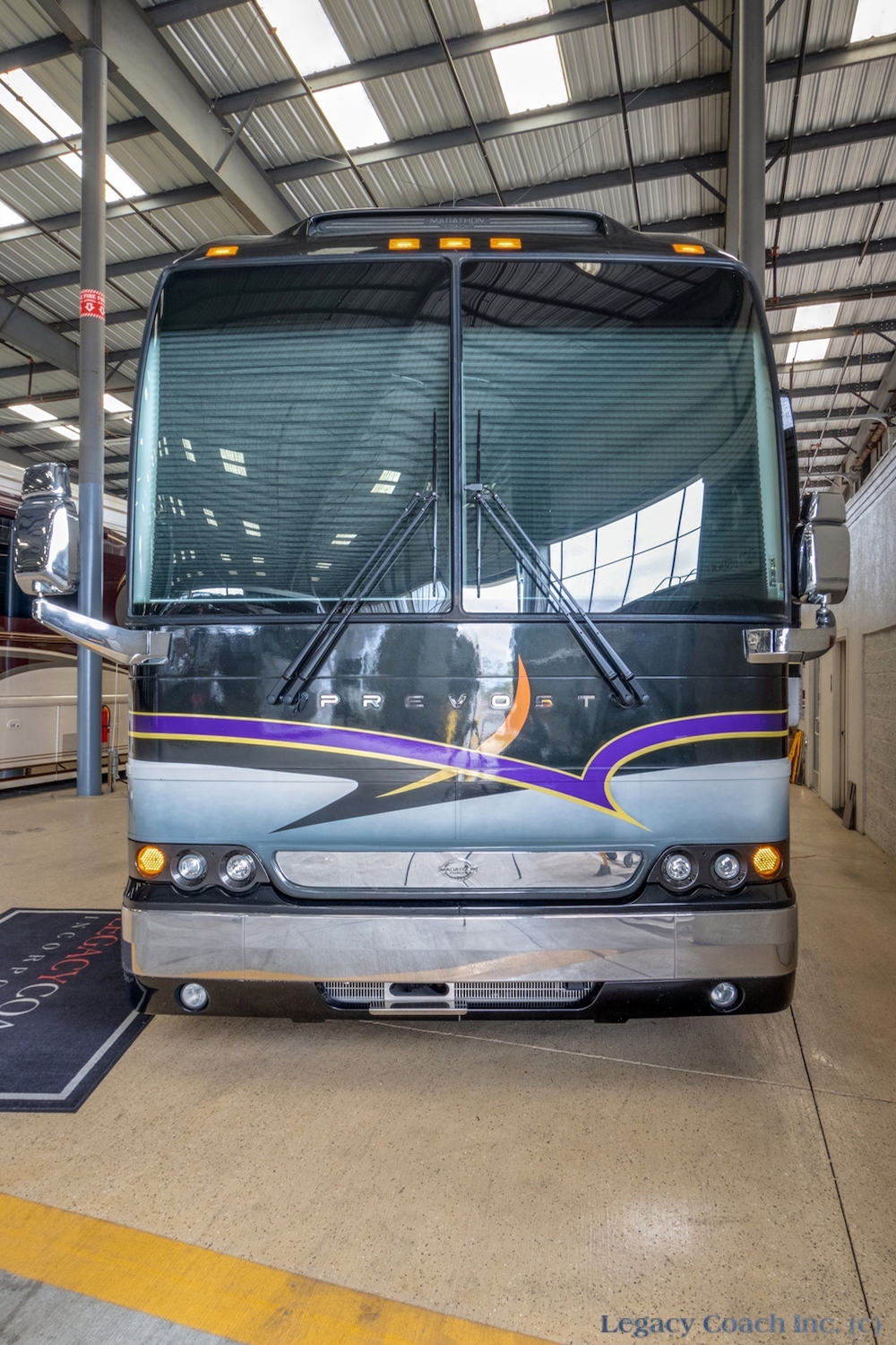 2006 Prevost Marathon XLII For Sale