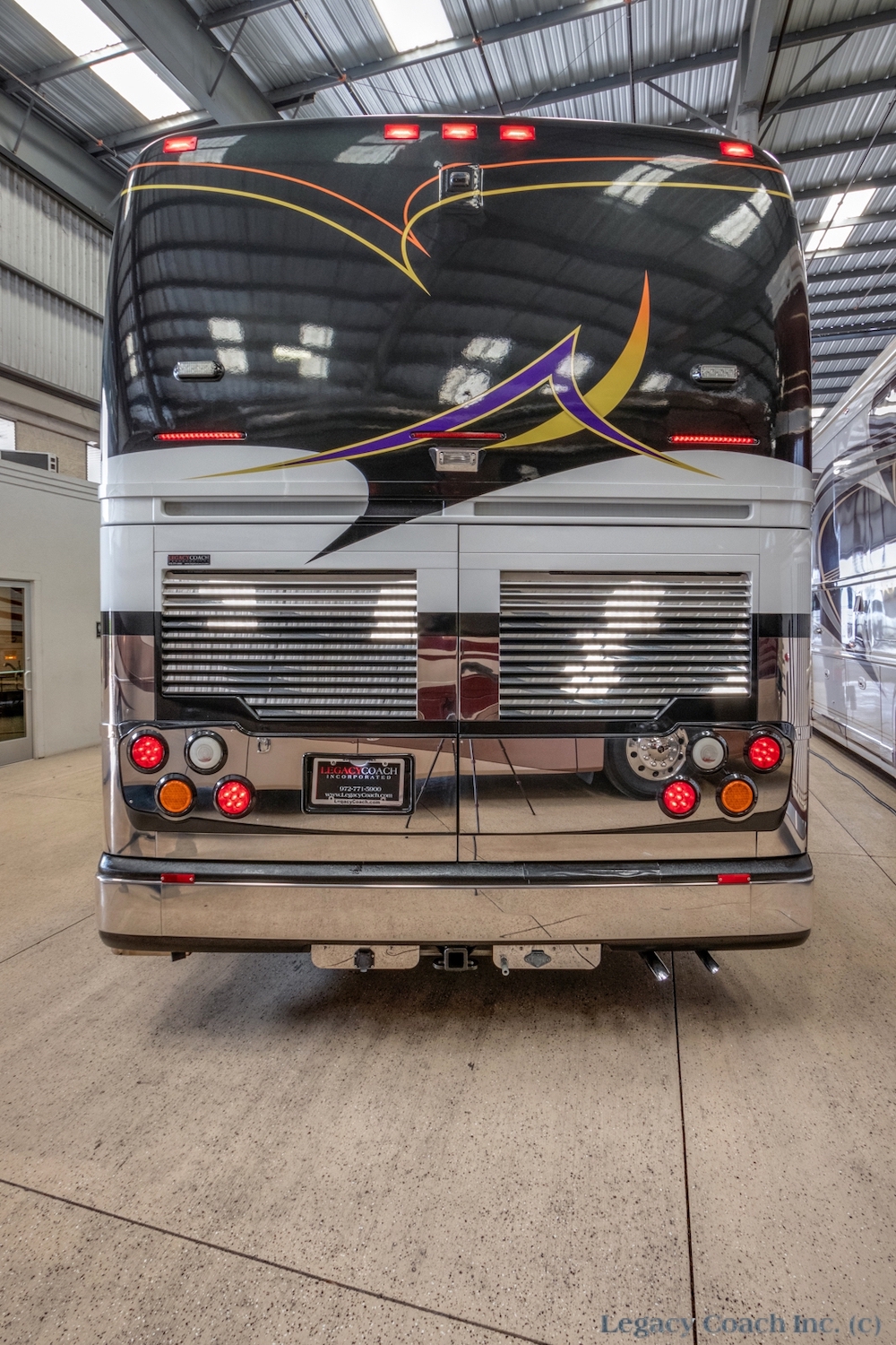 2006 Prevost Marathon XLII For Sale