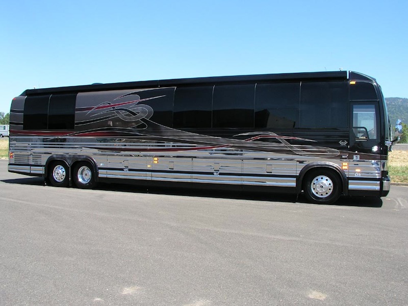 2006 Prevost Marathon XLII For Sale