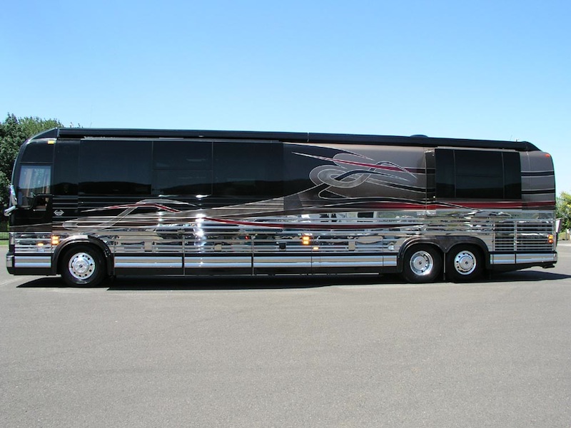 2006 Prevost Marathon XLII For Sale