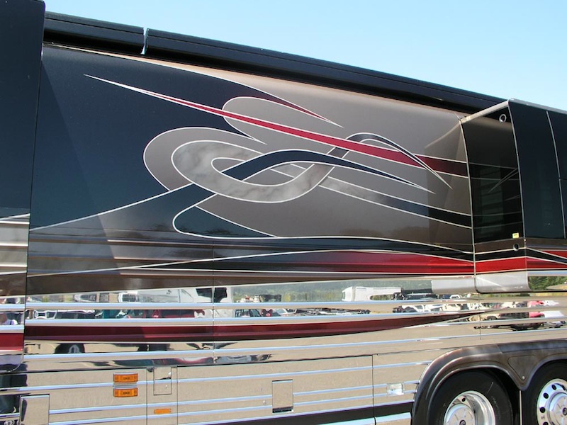 2006 Prevost Marathon XLII For Sale