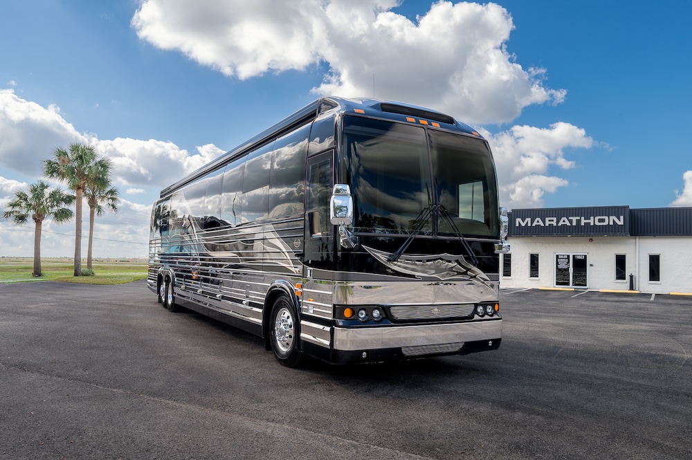 2006 Prevost  Marathon XLII  For Sale