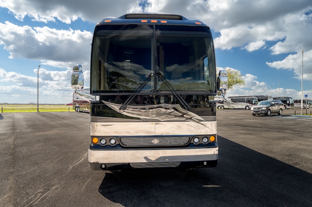 2006 Prevost  Marathon XLII  For Sale