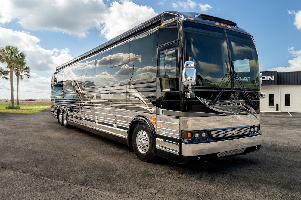 2006 Prevost  Marathon XLII  For Sale