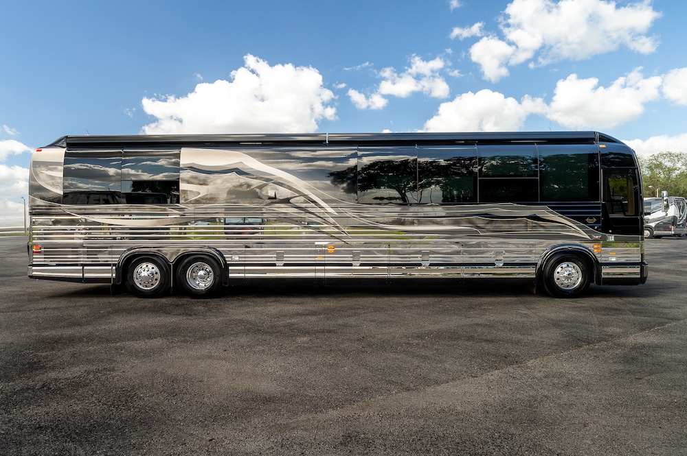 2006 Prevost  Marathon XLII  For Sale