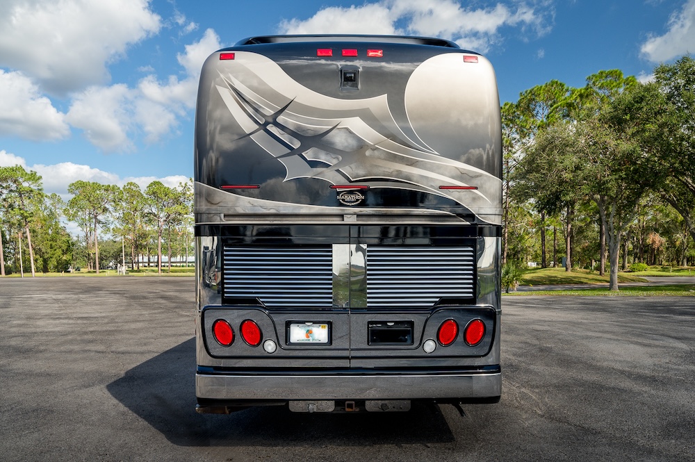 2006 Prevost  Marathon XLII  For Sale