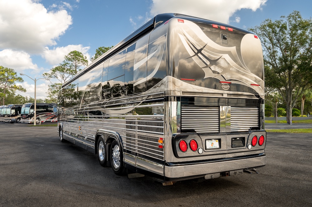 2006 Prevost  Marathon XLII  For Sale