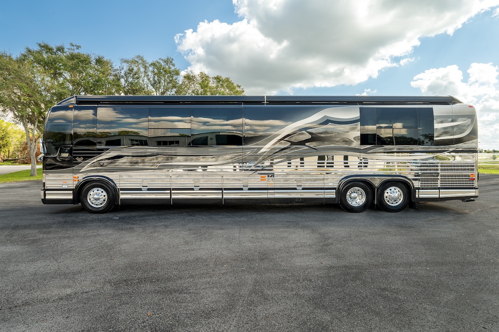 2006 Prevost  Marathon XLII  For Sale