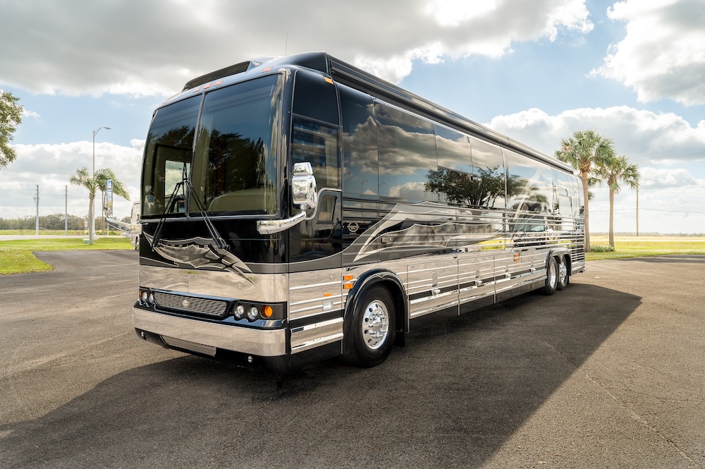 2006 Prevost  Marathon XLII  For Sale