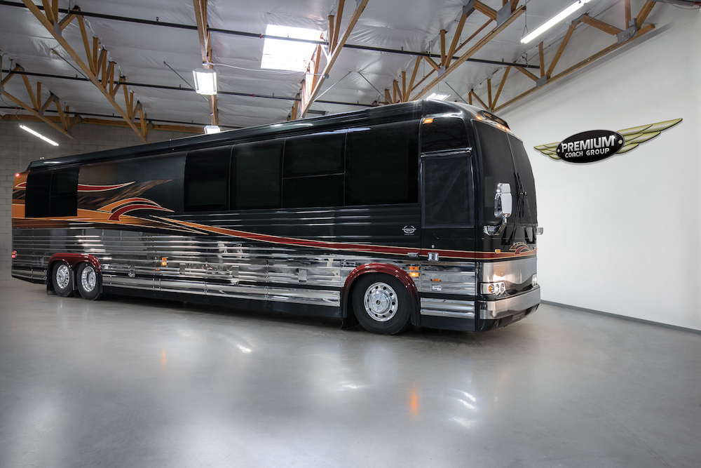 2006 Prevost Marathon XLII For Sale