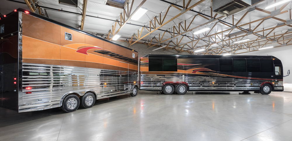 2006 Prevost Marathon XLII For Sale