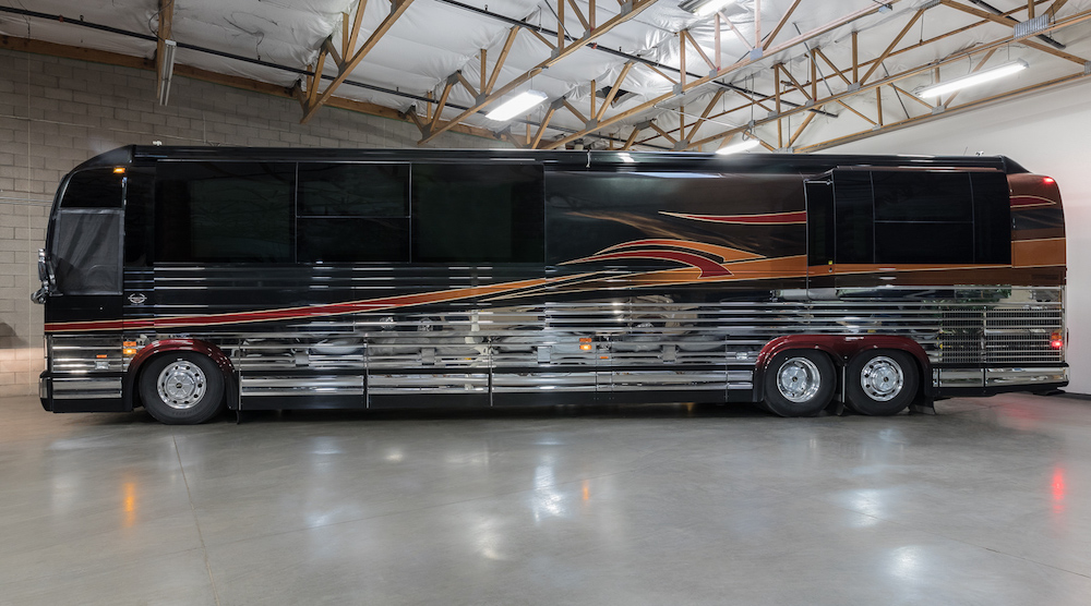 2006 Prevost Marathon XLII For Sale