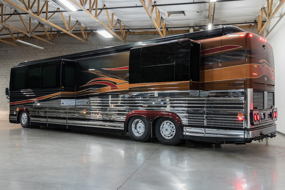 2006 Prevost Marathon XLII For Sale