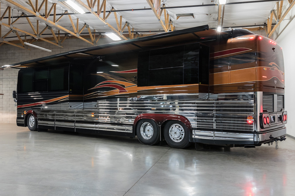 2006 Prevost Marathon XLII For Sale