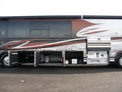 2006 Prevost Marathon XLII For Sale