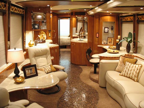 2006 Prevost Marathon XLII For Sale