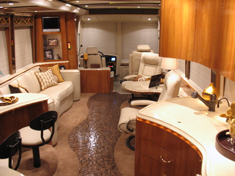 2006 Prevost Marathon XLII For Sale