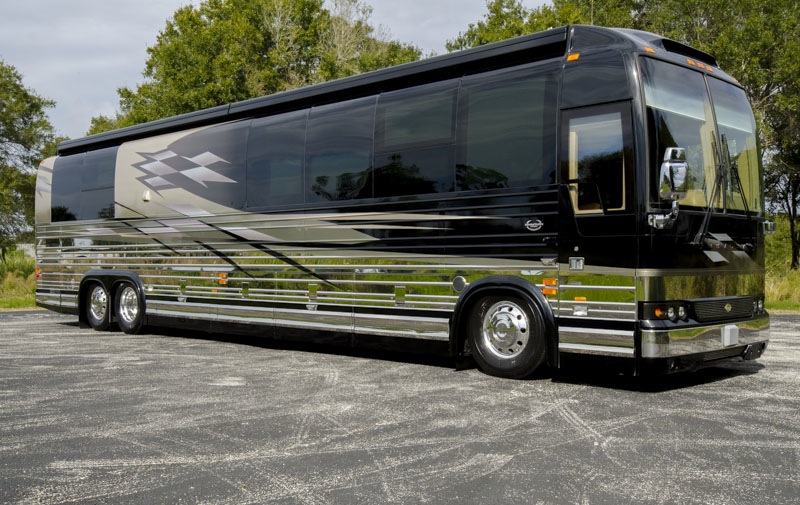 2006 Prevost Marathon XLII For Sale