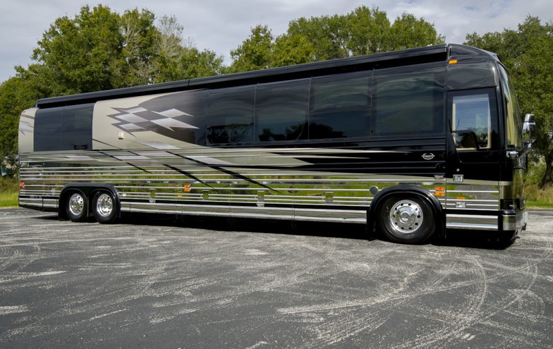 2006 Prevost Marathon XLII For Sale