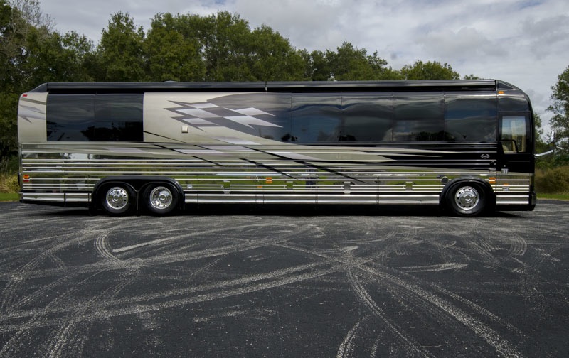 2006 Prevost Marathon XLII For Sale