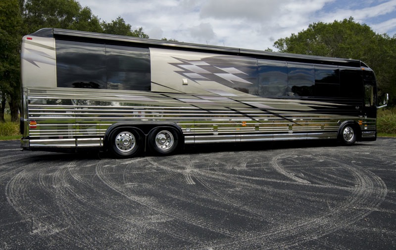 2006 Prevost Marathon XLII For Sale