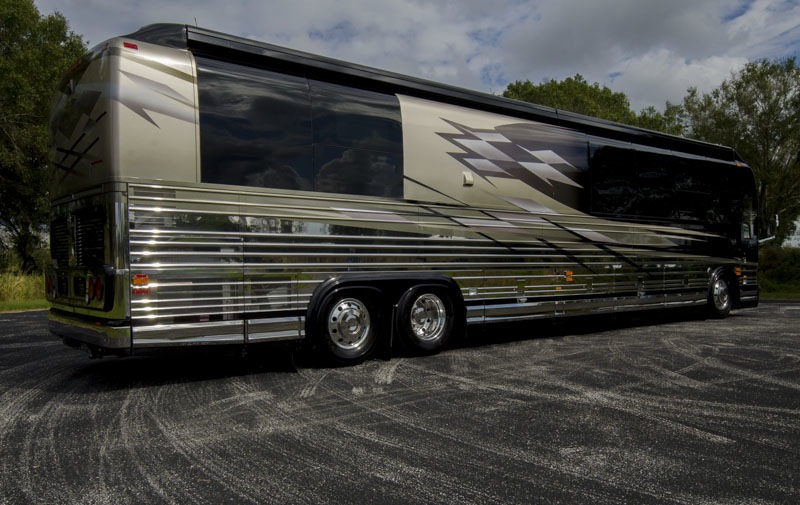 2006 Prevost Marathon XLII For Sale