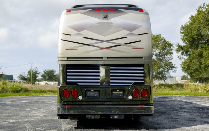 2006 Prevost Marathon XLII For Sale