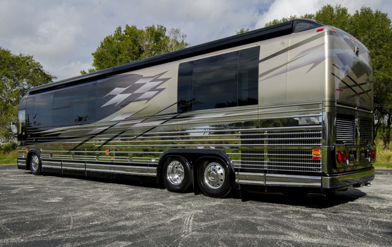 2006 Prevost Marathon XLII For Sale