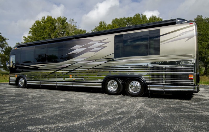 2006 Prevost Marathon XLII For Sale