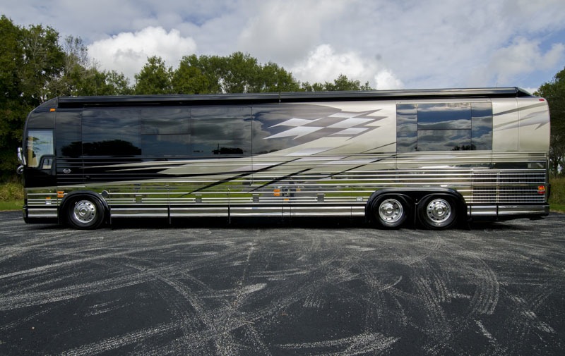 2006 Prevost Marathon XLII For Sale