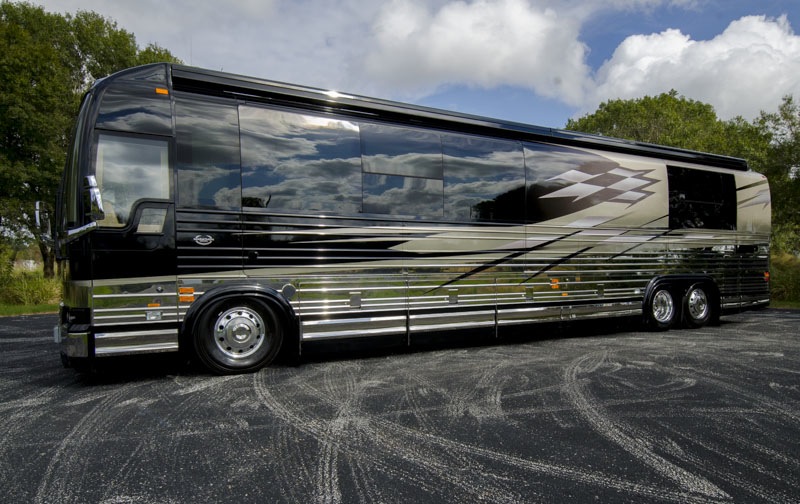 2006 Prevost Marathon XLII For Sale