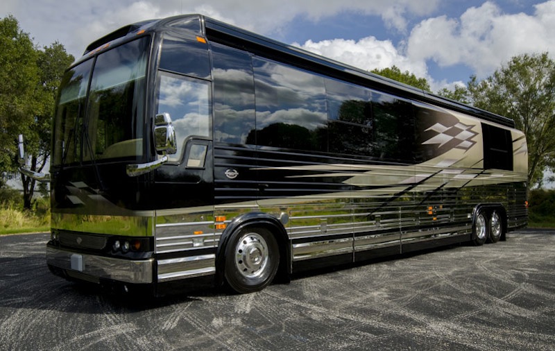 2006 Prevost Marathon XLII For Sale