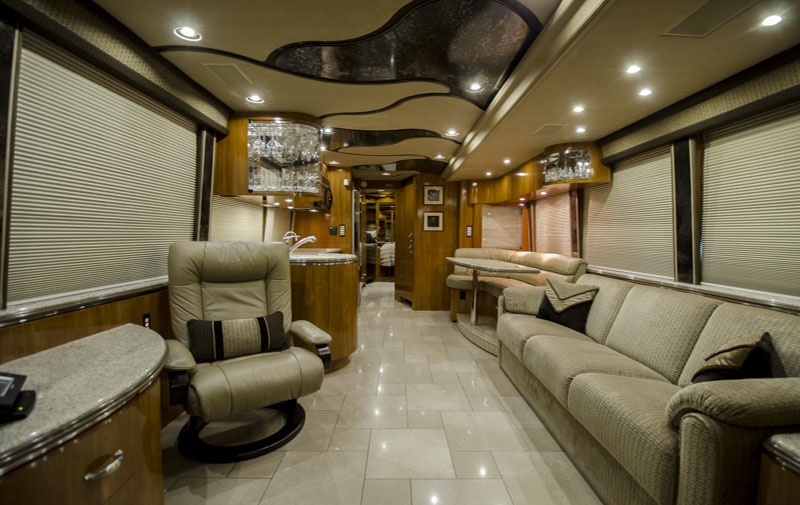 2006 Prevost Marathon XLII For Sale