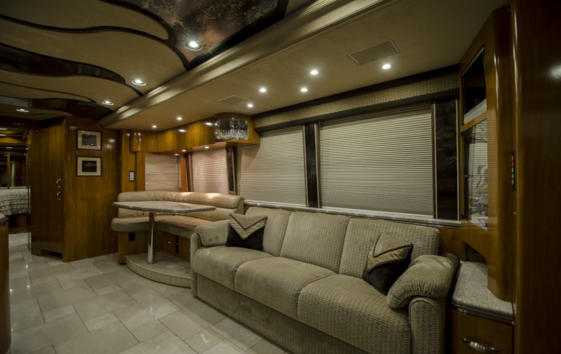 2006 Prevost Marathon XLII For Sale