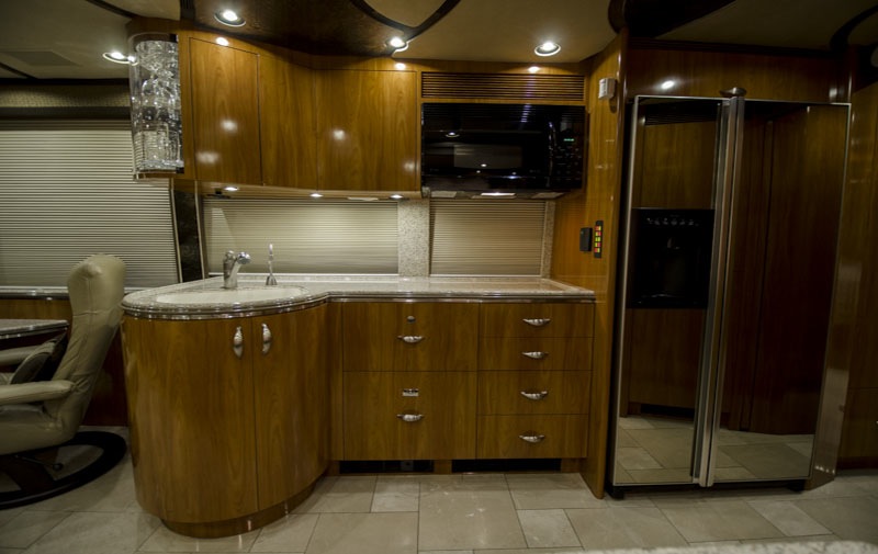 2006 Prevost Marathon XLII For Sale