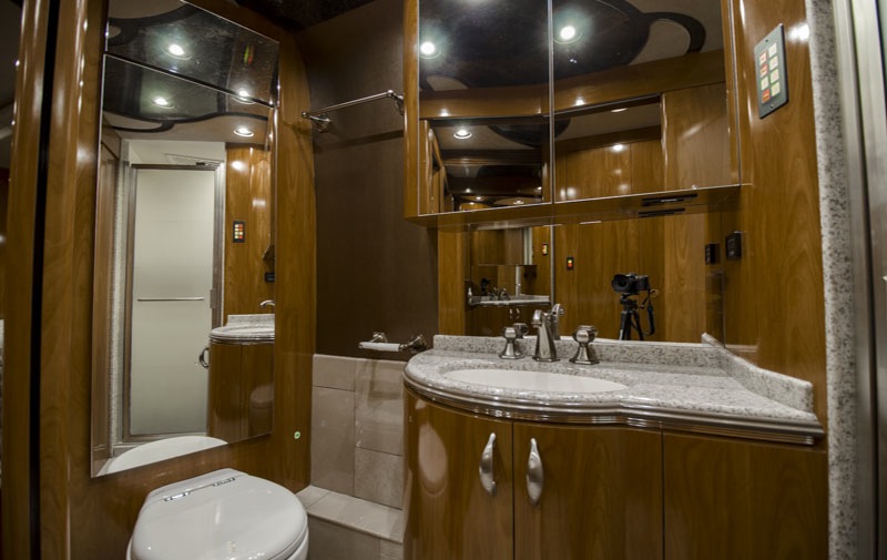 2006 Prevost Marathon XLII For Sale